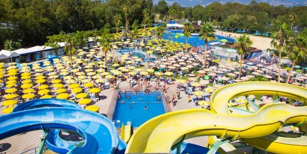 ACQUAPARK MIAMI BEACH- Latina